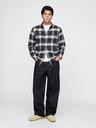 GAP Džíny Extra Baggy Unisex GAP