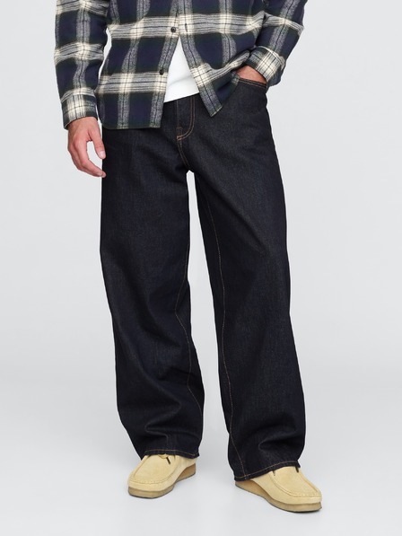 GAP Džíny Extra Baggy Unisex GAP