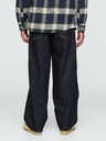 GAP Džíny Extra Baggy Unisex GAP