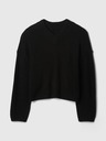GAP Oversize svetr CashSoft