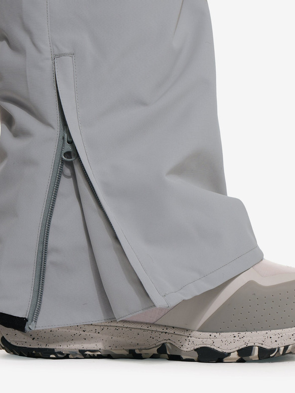 Horsefeathers Kalhoty Diane Horsefeathers - šedá