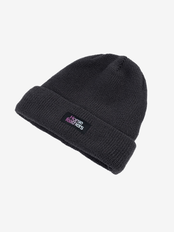 Horsefeathers Kulich Safia Horsefeathers - šedá