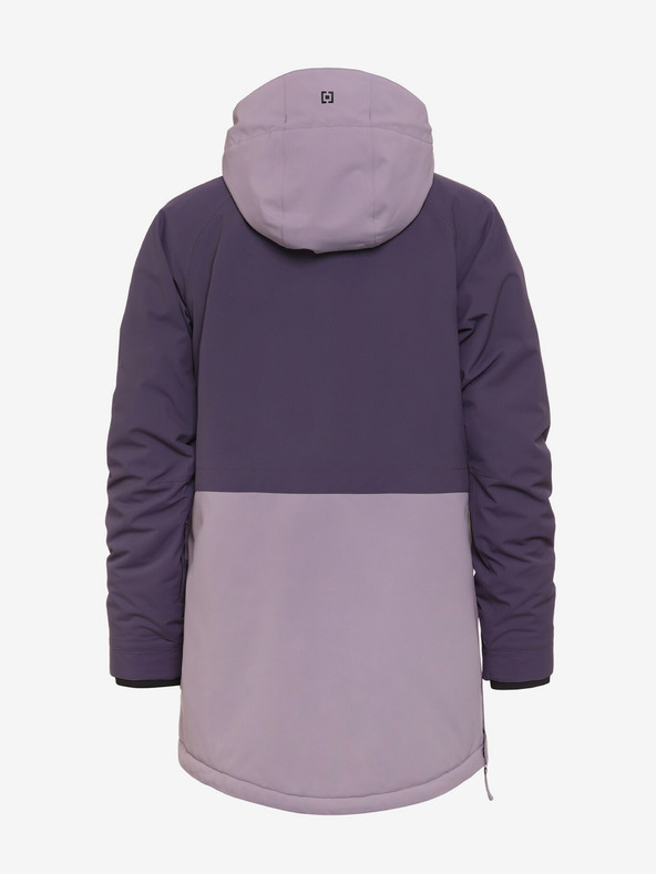 Horsefeathers Bunda Derin II Horsefeathers - šedá