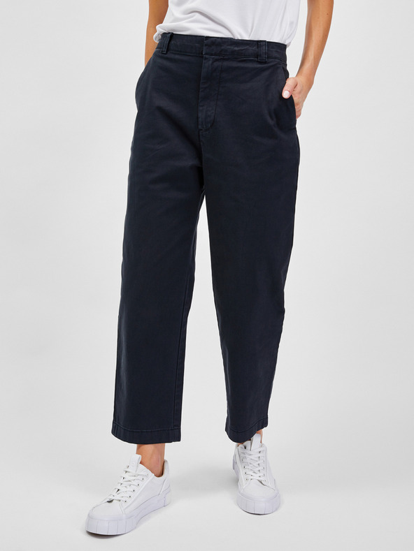 GAP Kalhoty straight GAP
