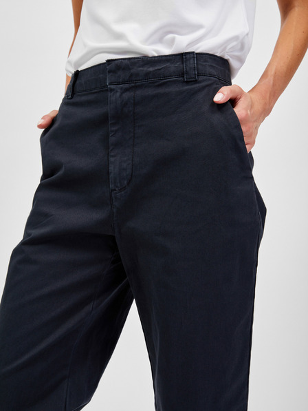 GAP Kalhoty straight GAP