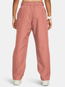 Under Armour Dámské sportovní kalhoty Under Armour UA Rush OS Woven Pant