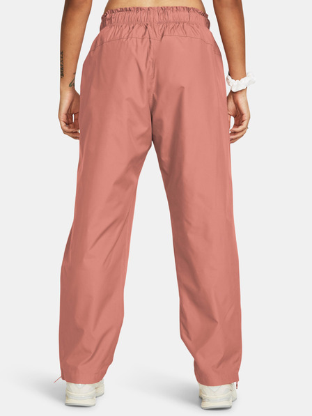 Under Armour Dámské sportovní kalhoty Under Armour UA Rush OS Woven Pant