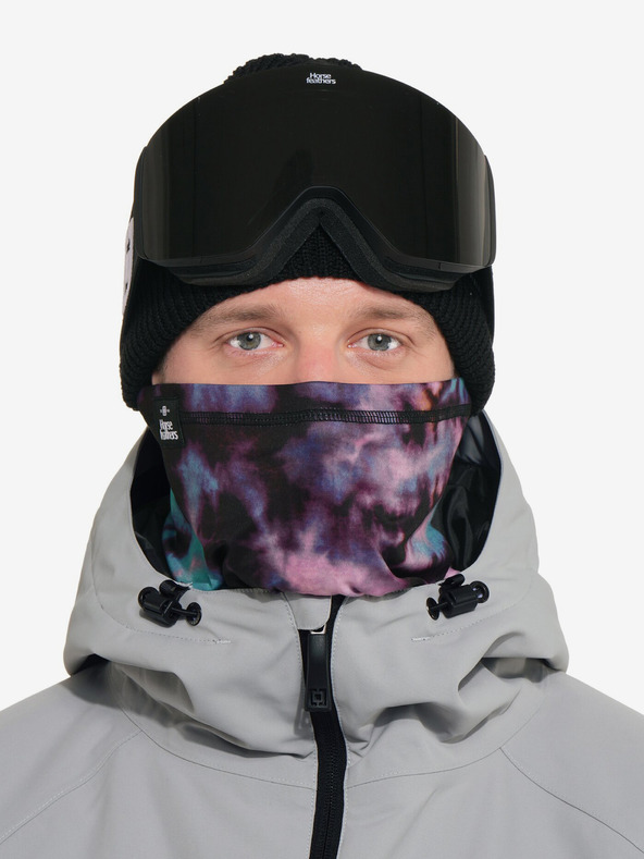 Horsefeathers Nákrčník - aquacolor HORSEFEATHERS