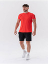 Nebbia Sportovní Fit tričko „Essentials“ 326 Nebbia