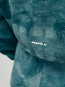 Nebbia NEBBIA Re-fresh dámská crop mikina s kapucí 591