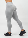 Nebbia Legíny s vysokým pasem LEG DAY GOALS 248