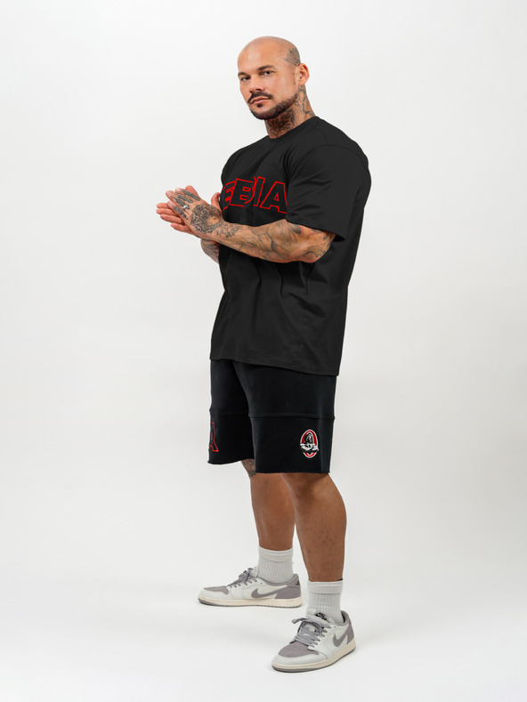 Nebbia Tričko s krátkým rukávem LEGACY 711