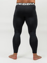 Nebbia Fitness leginy s kapsou DISCIPLINE 708