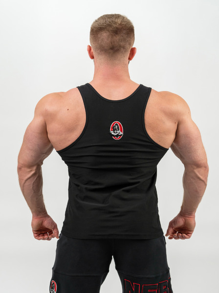 Nebbia Fitness tílko STRENGTH 714
