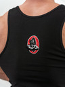 Nebbia Fitness tílko STRENGTH 714