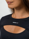 Nebbia Fitness bolero s dlouhým rukávem TRUE HERO 257