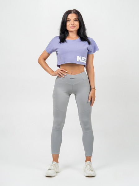 Nebbia Tvarující legíny s vysokým pasem GLUTE PUMP 247