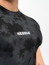 Nebbia Kompresní Camouflage Tričko MAXIMUM 338