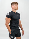 Nebbia Kompresní Sportovní Tričko PERFORMANCE 339