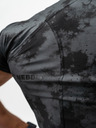 Nebbia Kompresní Camouflage Tričko FUNCTION 340