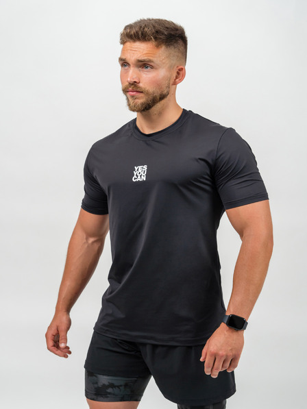 Nebbia Funkční Sportovní Tričko RESISTANCE 348