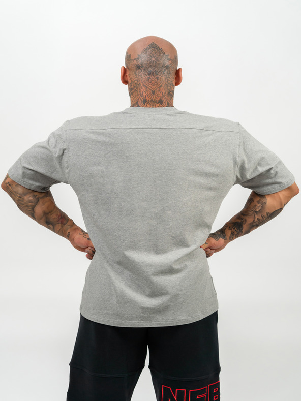 Nebbia Tričko s krátkým rukávem LEGENDARY 712