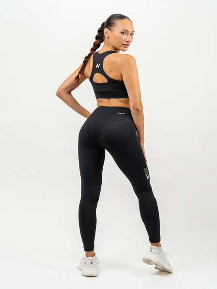 Nebbia Sportovní racer back podprsenka AGILE 471
