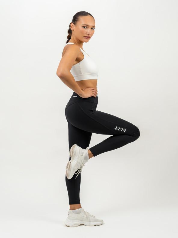 Nebbia Tvarující legíny s vysokým pasem AGILE 464