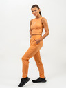 Nebbia Slim fit legíny s kapsami SLEEK 482