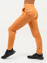 Nebbia Slim fit legíny s kapsami SLEEK 482