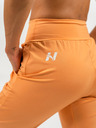 Nebbia Slim fit legíny s kapsami SLEEK 482