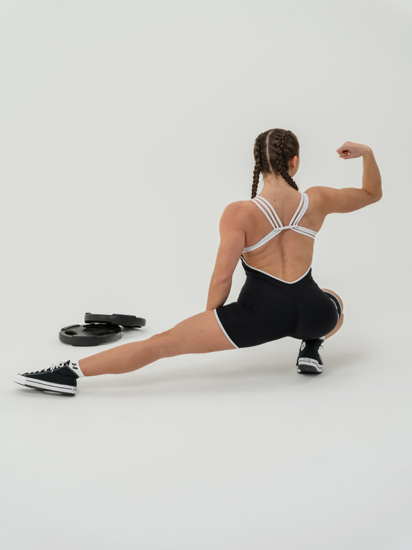 Nebbia Fitness overal 5″ HAMMIES 603