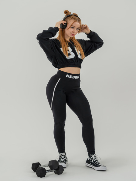 Nebbia Tvarující fitness legíny MY RULES 609