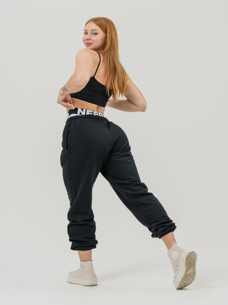 Nebbia Bandeau podprsenka BACK CHECK 612