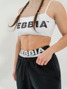 Nebbia Bandeau podprsenka BACK CHECK 612