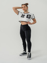 Nebbia Glute Check Tepláky