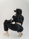 Nebbia Sportovní tepláky MUSCLE MOMMY 623