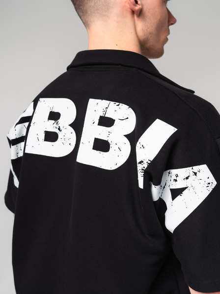 Nebbia Oversized košile 90s THROWBACK 350