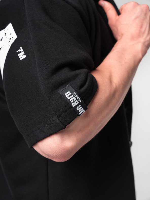 Nebbia Oversized košile 90s THROWBACK 350