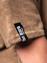 Nebbia Washed-off oversized košile 90s THROWBACK 347