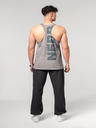 Nebbia Washed-off oversized tílko MAX OUT 359