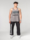 Nebbia Washed-off oversized tílko MAX OUT 359