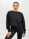 Nebbia Crop mikina GYM SPIRIT 483