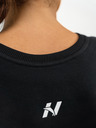 Nebbia Crop mikina GYM SPIRIT 483