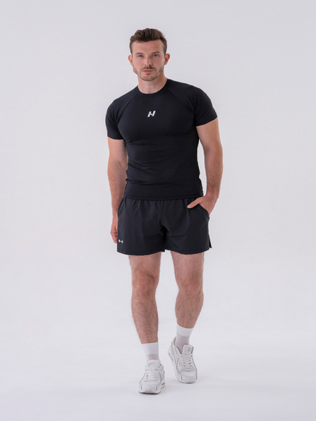 Nebbia Funkční Slim-fit tričko 324