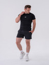 Nebbia Funkční Slim-fit tričko 324