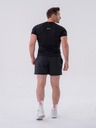Nebbia Funkční Slim-fit tričko 324