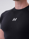 Nebbia Funkční Slim-fit tričko 324