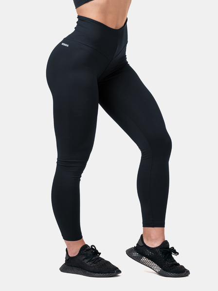 Nebbia Classic HERO legíny s vysokým pasem 570
