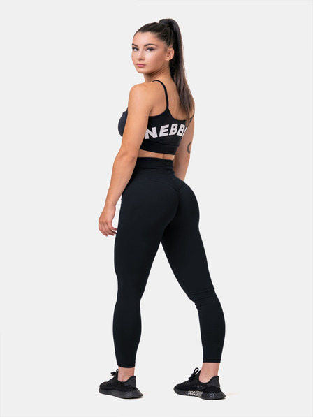 Nebbia Classic HERO legíny s vysokým pasem 570